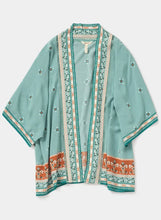 Load image into Gallery viewer, Size XS/S Days Like This Kimono - littlelightcollective