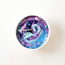 Load image into Gallery viewer, Mermaid Lagoon Large Scoop Play Dough - littlelightcollective