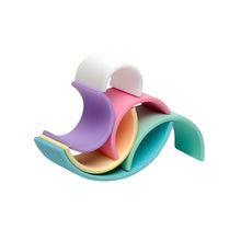 Load image into Gallery viewer, Pastel Rainbow Stacker - littlelightcollective