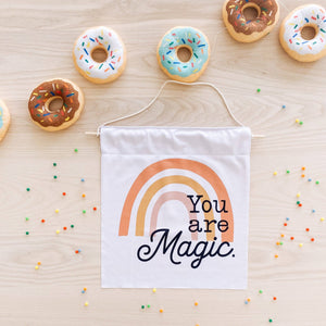 You Are Magic Banner - littlelightcollective