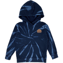Load image into Gallery viewer, Blue Ridge Hoodie - littlelightcollective