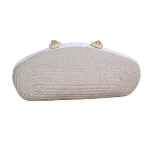 Maria Crib Basket - littlelightcollective