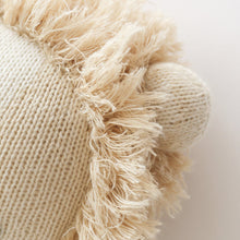 Load image into Gallery viewer, Cuddle + Kind - Sawyer the lion - littlelightcollective