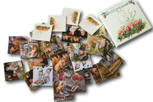 Load image into Gallery viewer, Elsa Beskow Children of the Forest Memory Game - littlelightcollective