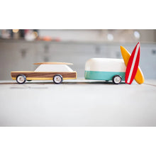 Load image into Gallery viewer, Magnetic - Woodie - littlelightcollective