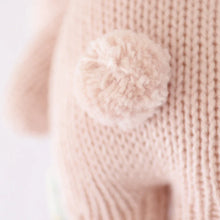 Load image into Gallery viewer, Baby bunny (Rose) - littlelightcollective