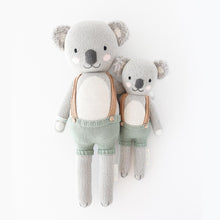 Load image into Gallery viewer, Cuddle &amp; Kind Quinn the Koala - littlelightcollective