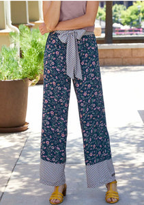 Size Size XS A Day Off Pant - littlelightcollective