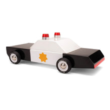 Load image into Gallery viewer, Police Cruiser - littlelightcollective