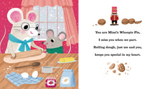 Load image into Gallery viewer, Grandma&#39;s Sugar Cookie Book - Boardbook - littlelightcollective