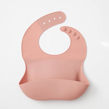 Load image into Gallery viewer, The Saturday Baby - The Saturday Baby Bibs - littlelightcollective