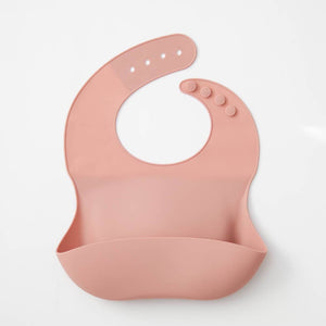 The Saturday Baby - The Saturday Baby Bibs - littlelightcollective