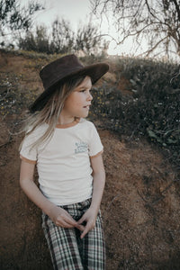If Lost, Return to My Parents T-Shirt - littlelightcollective