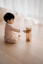 Load image into Gallery viewer, Wooden Rain Maker - littlelightcollective