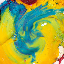 Load image into Gallery viewer, Over the Rainbow Play Dough - littlelightcollective
