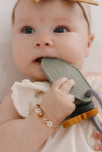 Load image into Gallery viewer, Keys to the Kingdom Teether - littlelightcollective