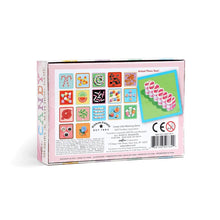 Load image into Gallery viewer, Candy Memory &amp; Matching Game - littlelightcollective