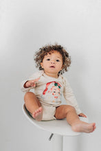 Load image into Gallery viewer, I Believe Organic One Piece Onesie - littlelightcollective