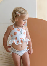 Load image into Gallery viewer, Sunshine + Seashells Bikini - littlelightcollective