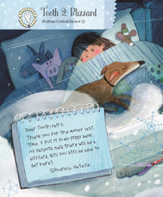 Load image into Gallery viewer, Letters from My Tooth Fairy Book - littlelightcollective