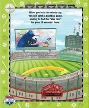 Load image into Gallery viewer, SleepTravel Guide for Monsters Children&#39;s Picture Book - littlelightcollective