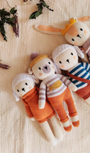 Load image into Gallery viewer, Nino Sailor - the Brave Sheep - littlelightcollective