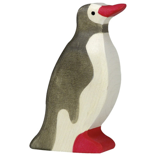 Penguin - littlelightcollective