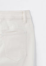 Load image into Gallery viewer, Size 6 Azalea White Flare Leg Jeans - littlelightcollective
