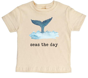 Sees The Day Oversized T Shirt - littlelightcollective