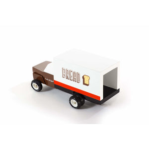 Bread Truck - littlelightcollective