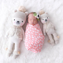 Load image into Gallery viewer, Stella the Polar Bear - littlelightcollective