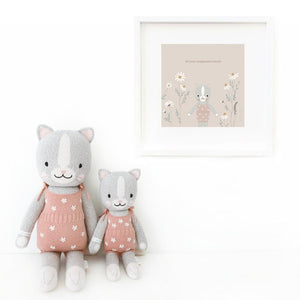 Cuddle + Kind - Daisy the Kitten - littlelightcollective
