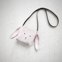 Load image into Gallery viewer, Mini Messenger toddler purse bag, ANIMAL PACK - littlelightcollective