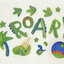 Load image into Gallery viewer, Dino-Dough Playdough - littlelightcollective