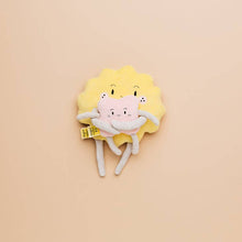 Load image into Gallery viewer, Kiss + Cuddle - The Sibling Set - littlelightcollective