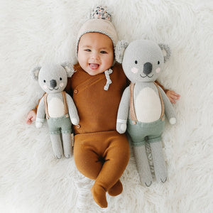 Cuddle & Kind Quinn the Koala - littlelightcollective