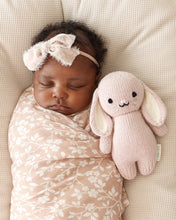 Load image into Gallery viewer, Baby bunny (Rose) - littlelightcollective