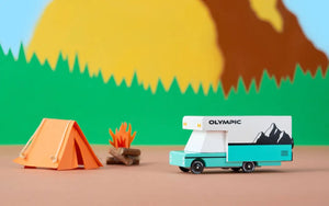 Olympic RV - littlelightcollective