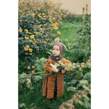 Load image into Gallery viewer, Linen Fawn Bonnet - littlelightcollective