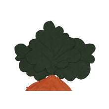 Load image into Gallery viewer, Bean Bag - Cathy the Carrot - littlelightcollective