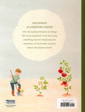 Load image into Gallery viewer, We Are the Gardeners Book - littlelightcollective