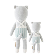Load image into Gallery viewer, Cuddle + Kind - Dylan the Kitten - littlelightcollective