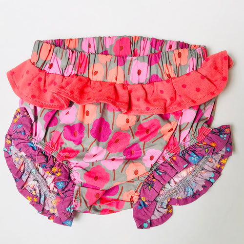 Size 3 Months Bloomer Bottoms - littlelightcollective
