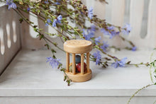 Load image into Gallery viewer, Wooden Rattle Toy - littlelightcollective