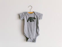Load image into Gallery viewer, SISTER BEAR BABY BODYSUIT - littlelightcollective