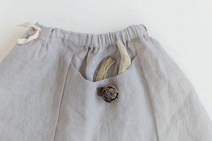 SALE Treasure Skirt - littlelightcollective