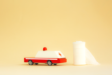 Load image into Gallery viewer, Candycar - Ambulance - littlelightcollective