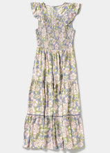 Load image into Gallery viewer, Size Small 	You Are Wonderful Midi Dress - littlelightcollective
