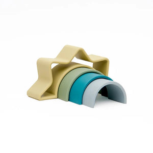 Nature Sun Stacker - littlelightcollective