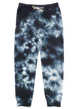 Load image into Gallery viewer, TIE-DYE CRUZ JOGGER - littlelightcollective